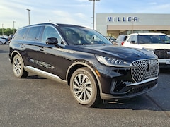2026 Lincoln Aviator Premiere&reg; SUV