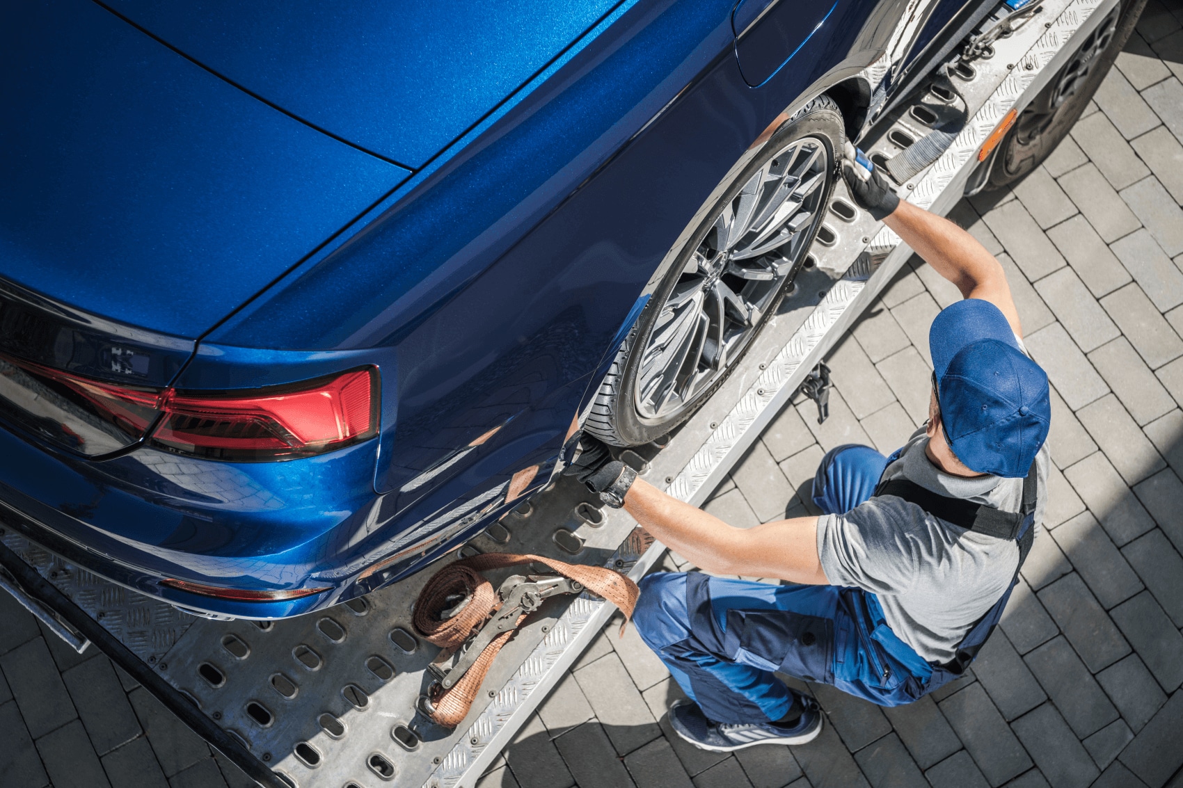 Lincoln Service Eastampton Township NJ