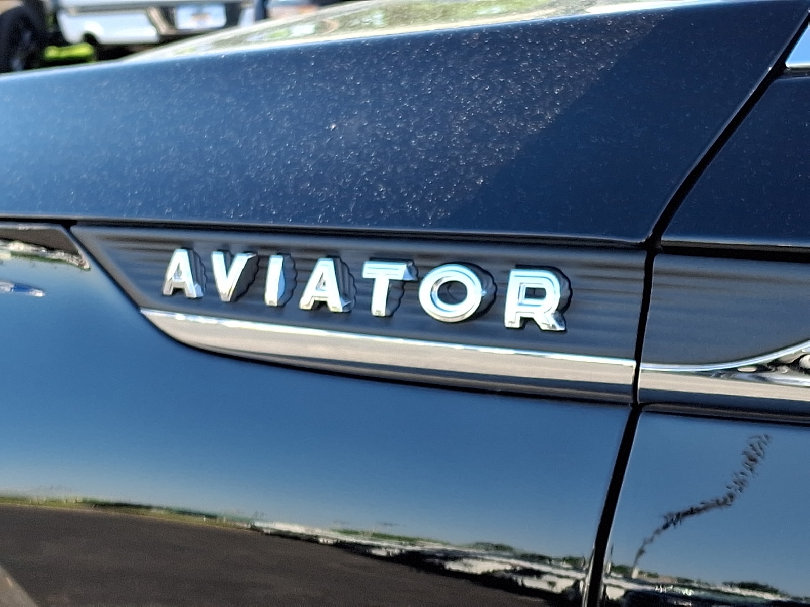 2026 Lincoln Aviator Reserve - Photo 15