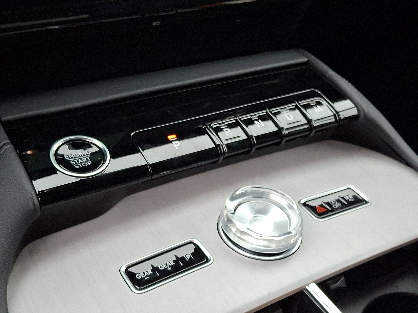 2026 Lincoln Navigator Premiere - Photo 8