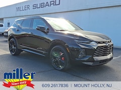 2019 Chevrolet Blazer RS Sport Utility