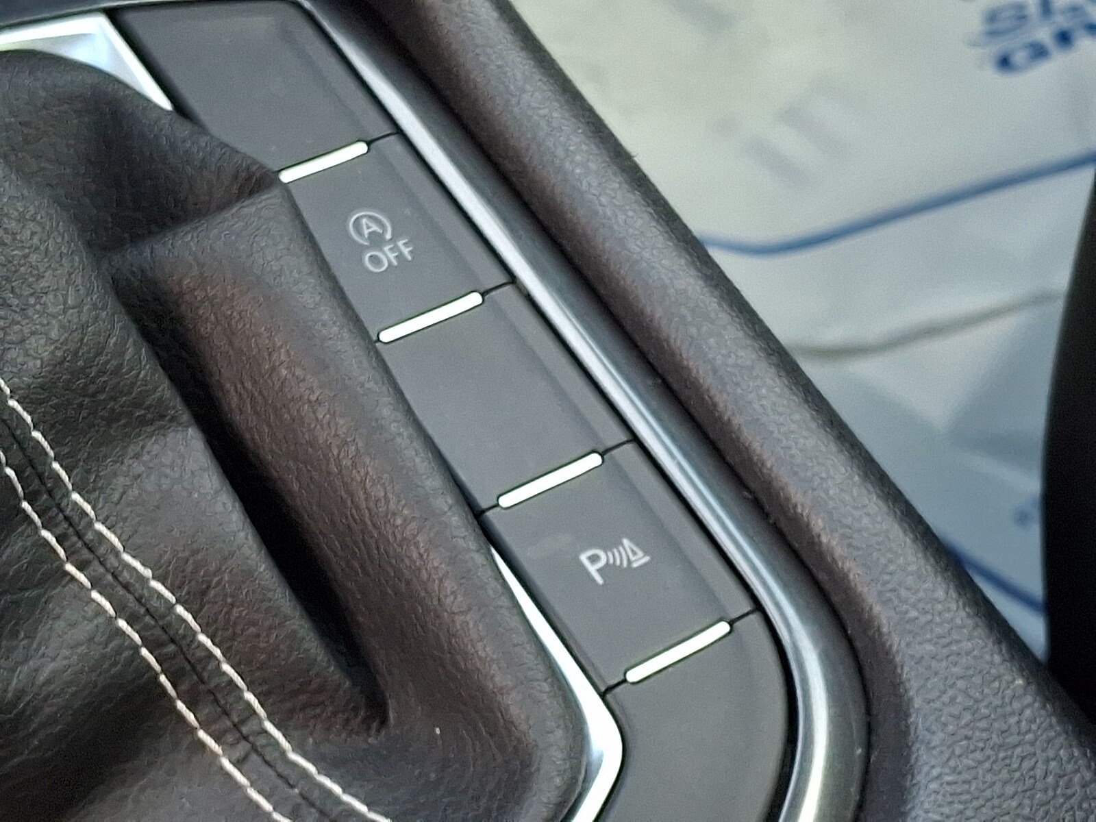 2022 Volkswagen Tiguan SE R-LINE BLACK - Photo 28