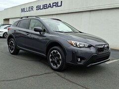 2023 Subaru Crosstrek Premium Sport Utility