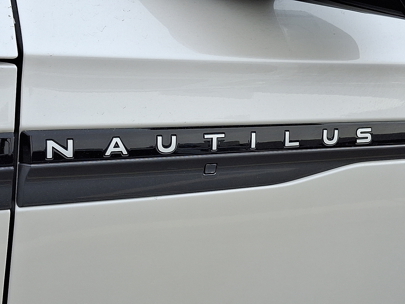 2026 Lincoln Nautilus Reserve - Photo 15