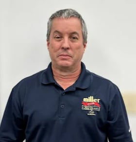 Staff member Jeff Heaney from 7ec337600a44