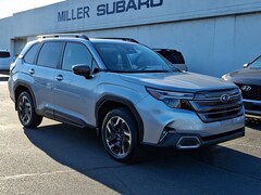 2025 Subaru Forester Limited Sport Utility