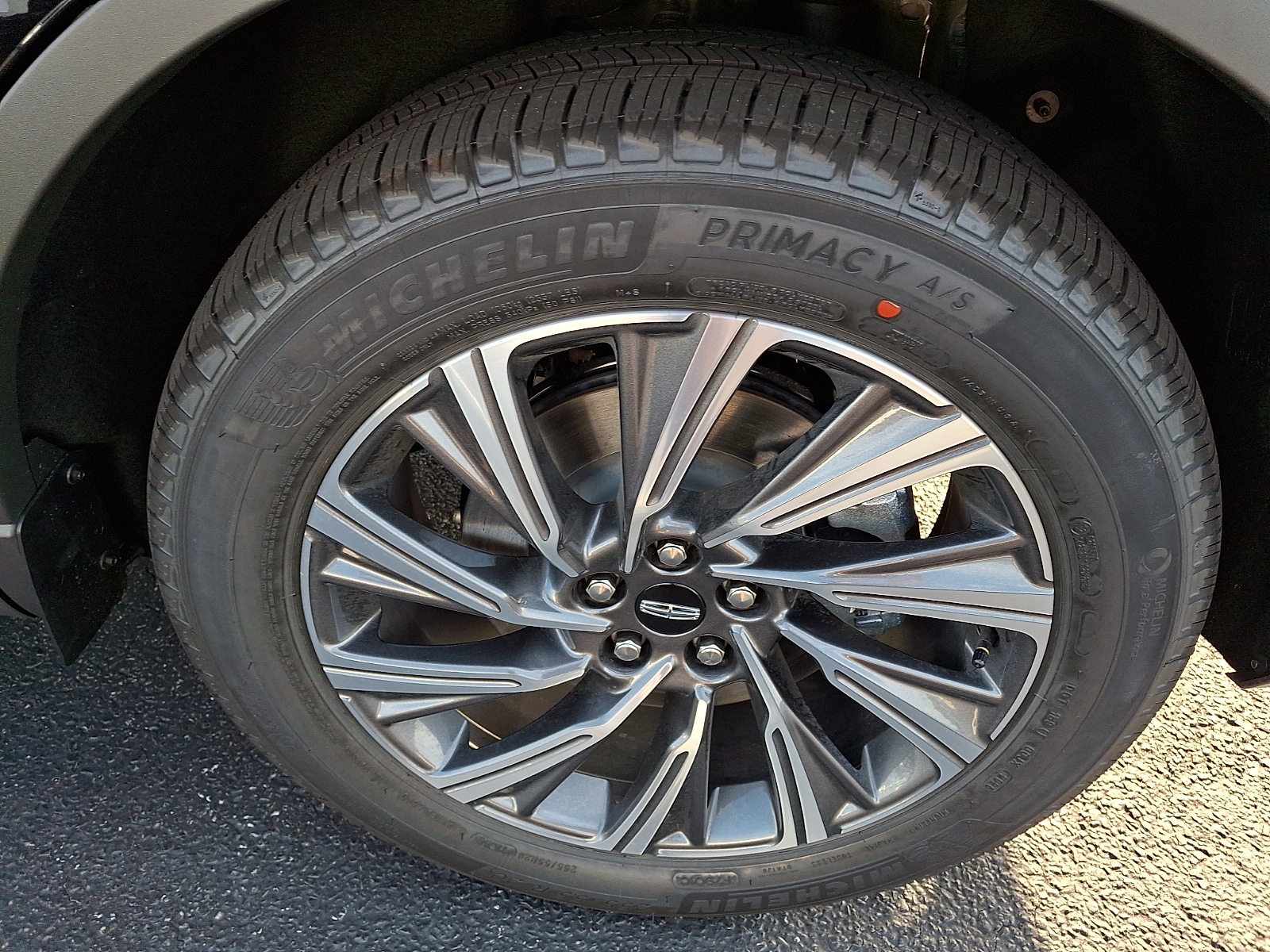 2026 Lincoln Aviator Premiere - Photo 5