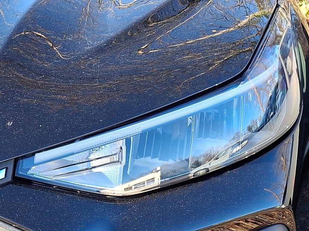 Used 2023 Ford Escape Active Sport Utility