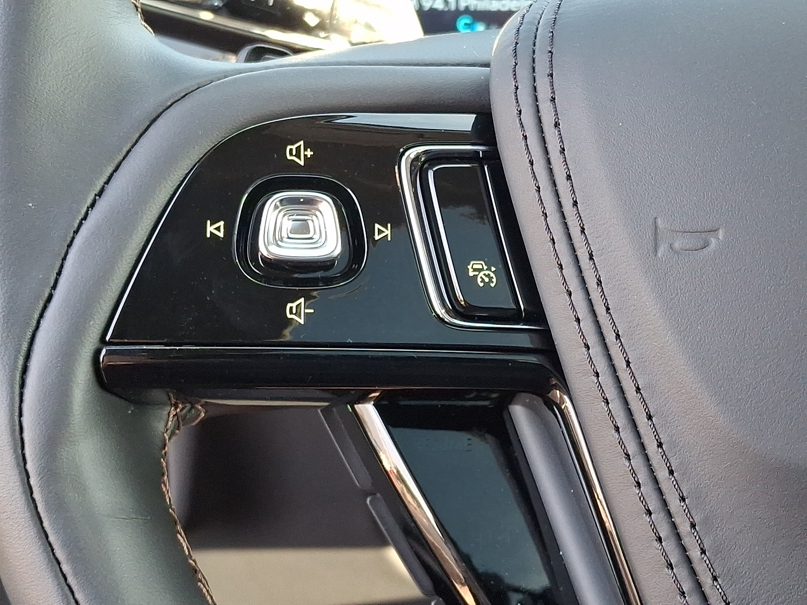 2026 Lincoln Aviator Premiere - Photo 13