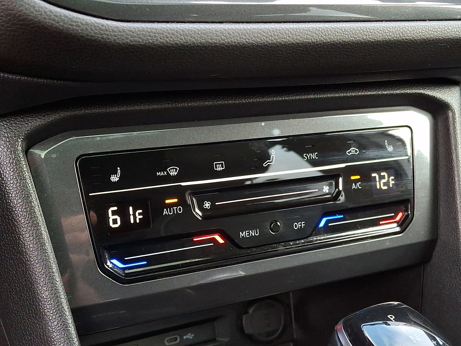 2022 Volkswagen Tiguan SE R-LINE BLACK - Photo 17