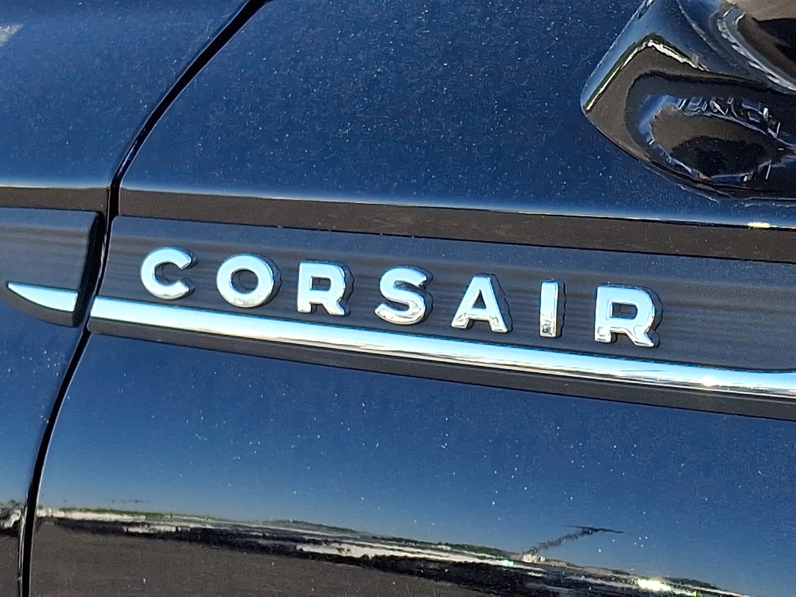 2022 Lincoln Corsair Reserve - Photo 30