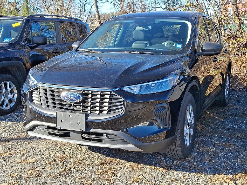Used 2023 Ford Escape Active Sport Utility