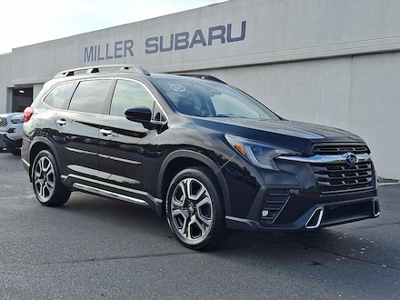 2025 Subaru Ascent Touring 7-Passenger Sport Utility