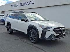 2025 Subaru Outback Onyx Edition Sport Utility