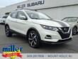  Nissan Rogue Sport