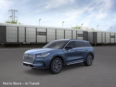 2025 Lincoln Corsair Premiere Sport Utility