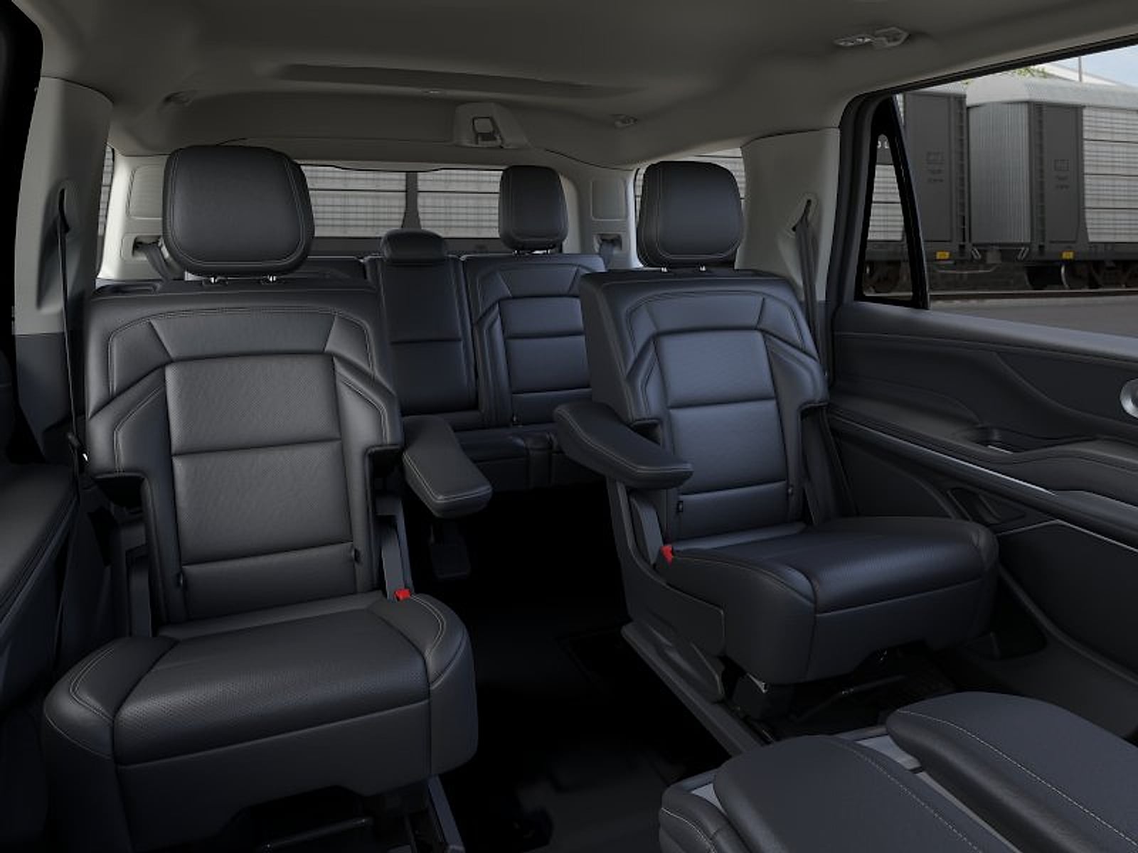 2026 Lincoln Navigator Premiere - Photo 11