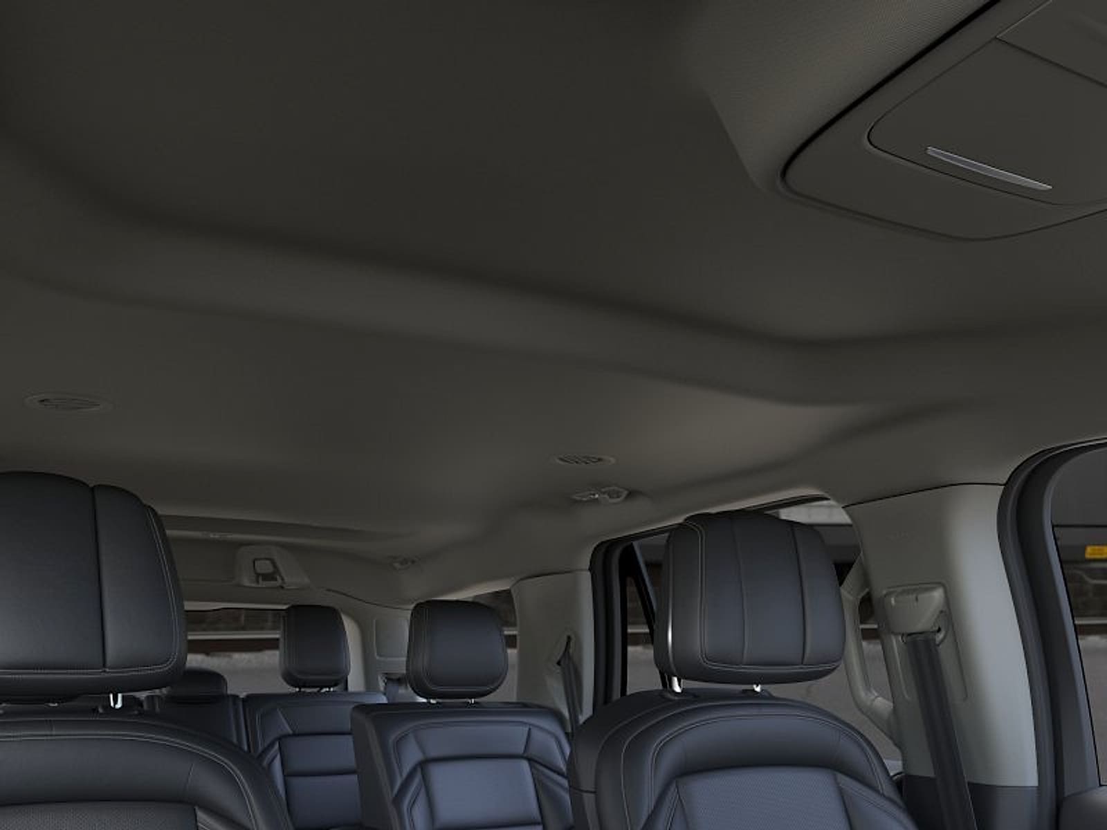 2026 Lincoln Navigator Premiere - Photo 22