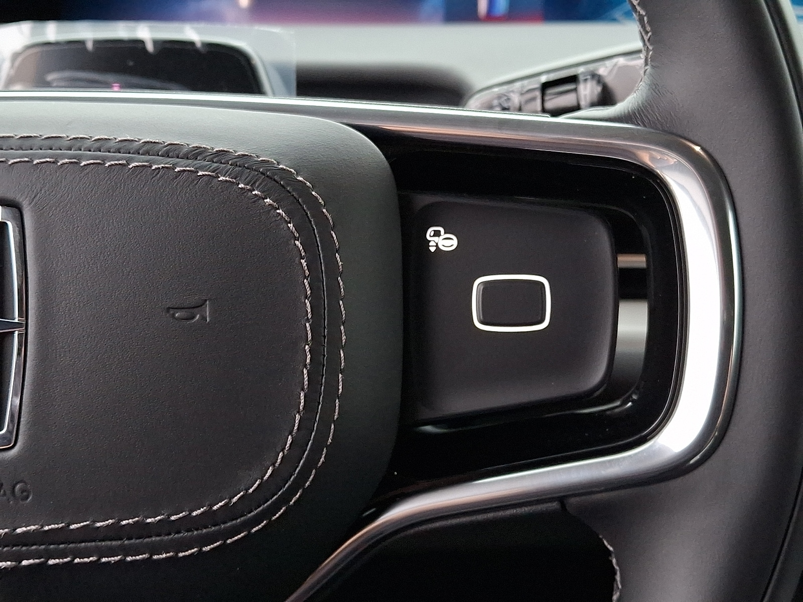 2026 Lincoln Navigator Premiere - Photo 12
