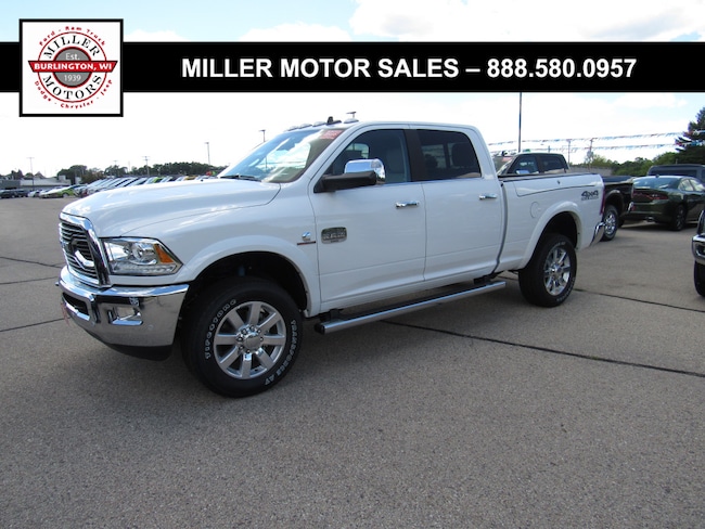 Ram 2500 For Sale >> New 2018 Ram 2500 For Sale Burlington Wi Vin Ram 2500 For Sale >> New 2018 Ram 2500 For Sale Burlington Wi Vin