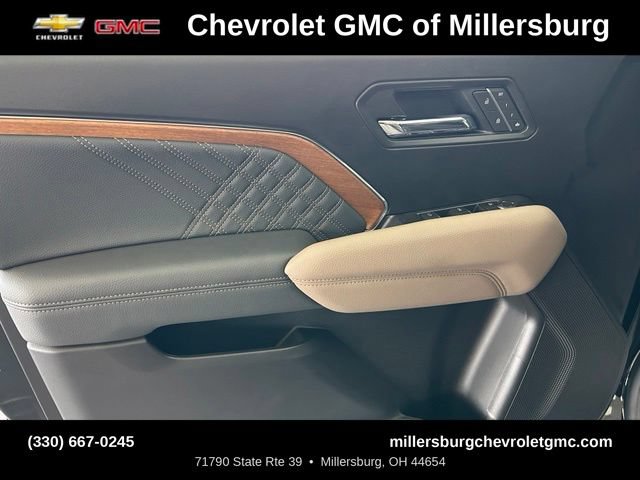 2026 GMC Canyon Denali - Photo 14