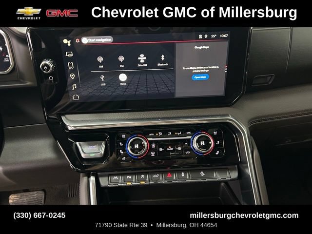 2026 GMC Sierra 1500 Denali - Photo 17