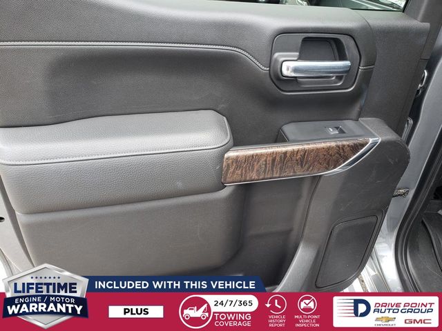 2021 GMC Sierra 1500 Denali Denali - Photo 66