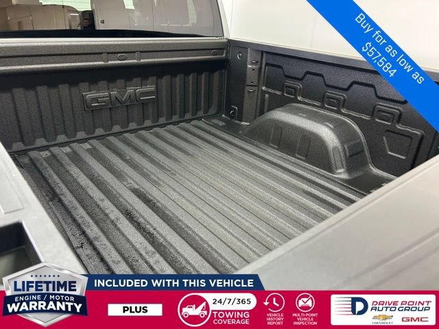 2026 GMC Sierra 1500 Elevation - Photo 8