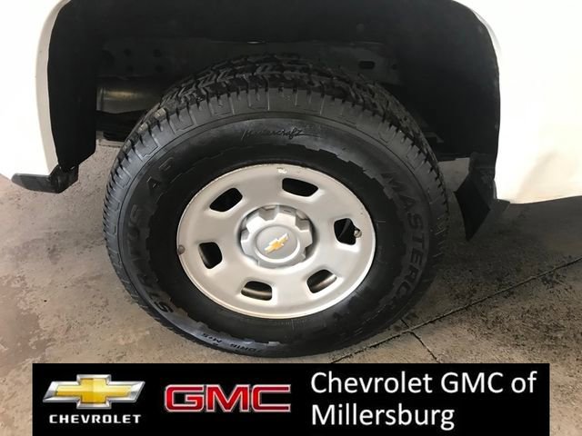 2020 Chevrolet Colorado Work Truck - Photo 46