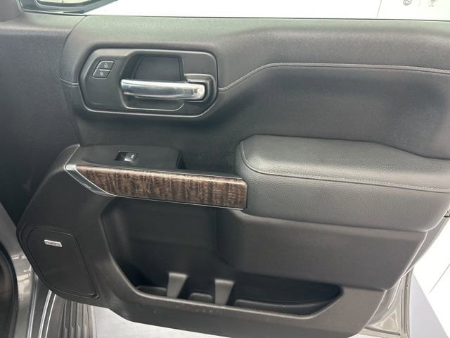 2021 GMC Sierra 1500 Denali Denali - Photo 40