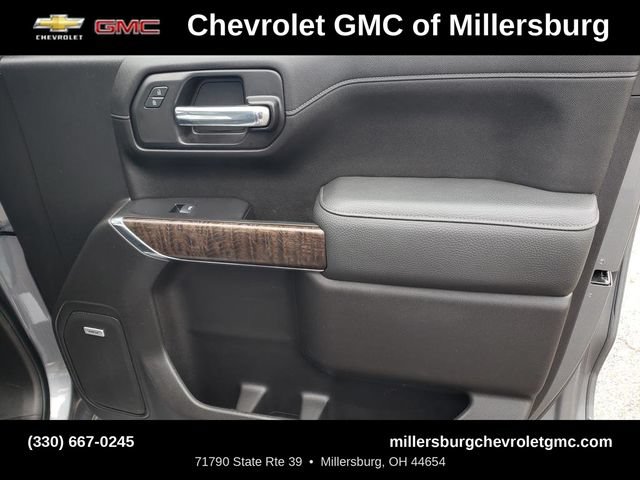 2021 GMC Sierra 1500 Denali Denali - Photo 29