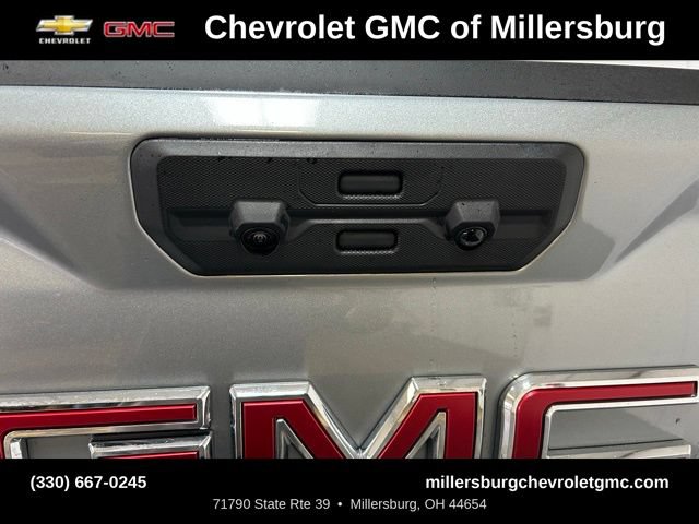 2026 GMC Sierra 1500 Denali - Photo 9