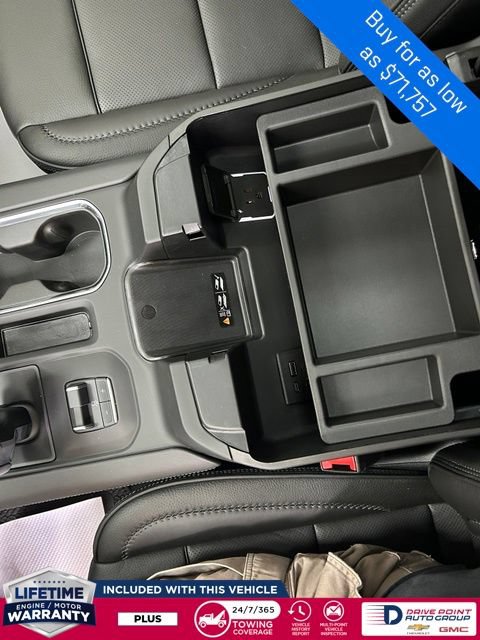 2026 GMC Sierra 1500 Denali - Photo 17
