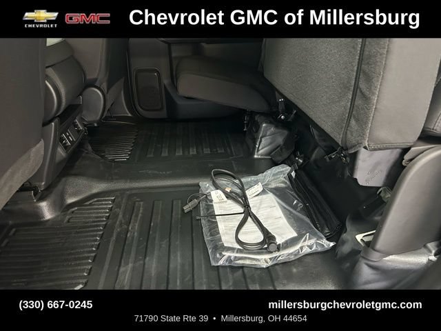 2026 GMC Sierra 3500HD Pro - Photo 23