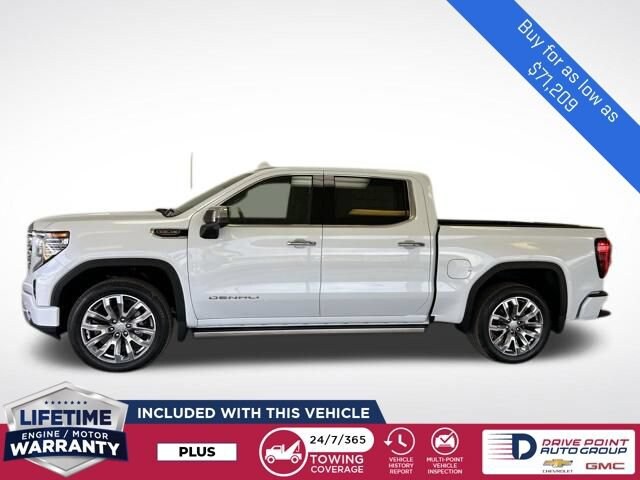 2026 GMC Sierra 1500 Denali - Photo 6
