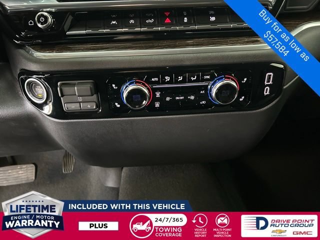 2026 GMC Sierra 1500 Elevation - Photo 16