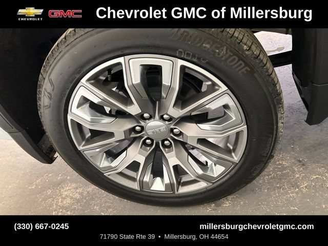 2026 GMC Sierra 1500 Denali - Photo 12