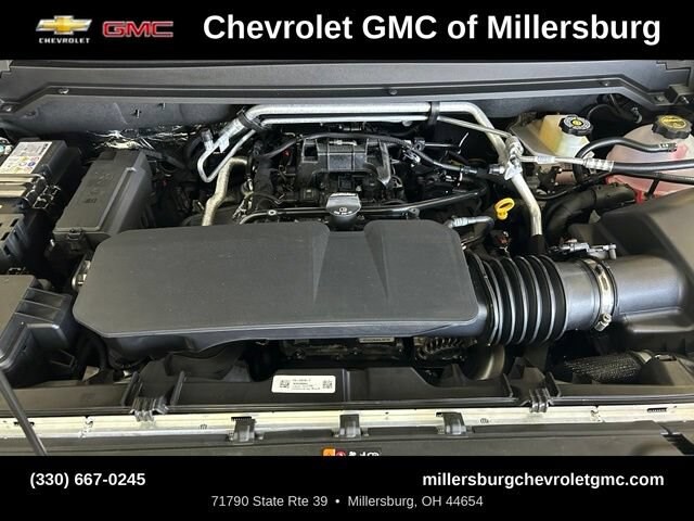 2026 GMC Canyon Denali - Photo 12