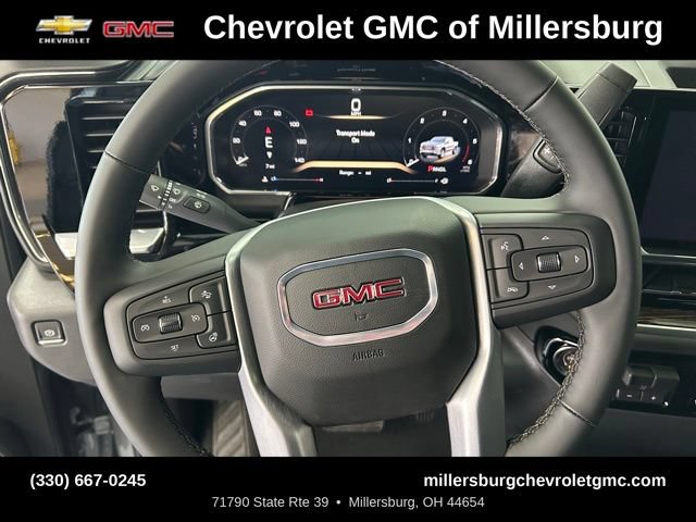 2026 GMC Sierra 1500 Elevation - Photo 15