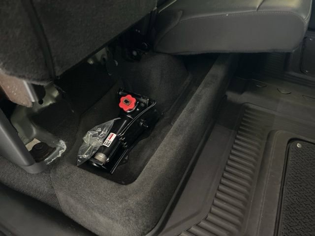 2021 GMC Sierra 1500 Denali Denali - Photo 46