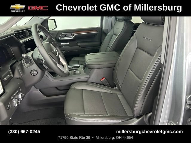2026 GMC Sierra 1500 Denali - Photo 15