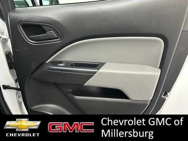 2020 Chevrolet Colorado Work Truck - Photo 80