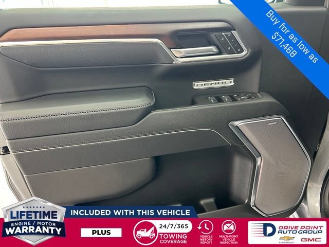 2026 GMC Sierra 1500 Denali - Photo 12