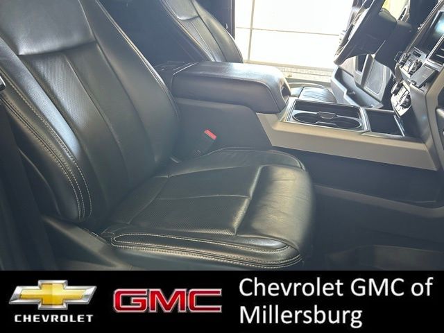 2020 Ford F-250 Super Duty Lariat - Photo 69
