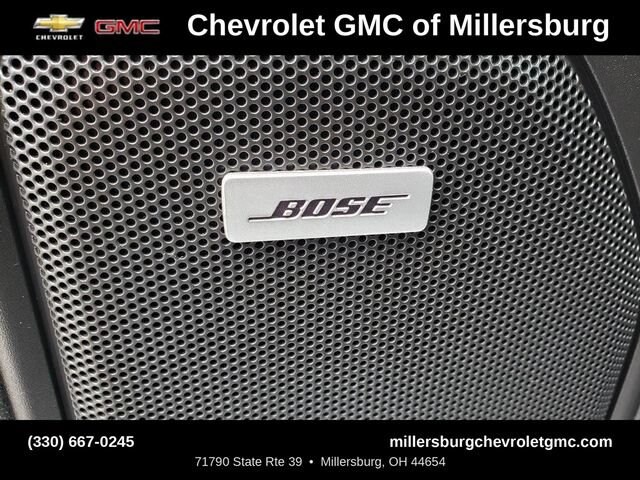 2021 GMC Sierra 1500 Denali Denali - Photo 32