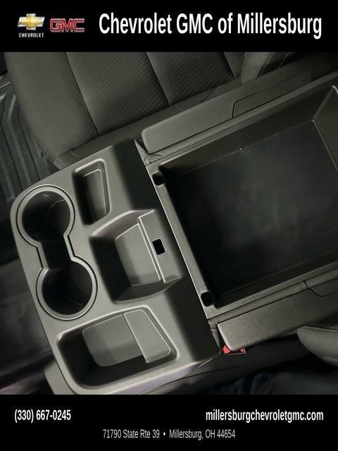 2026 GMC Sierra 3500HD Pro - Photo 19