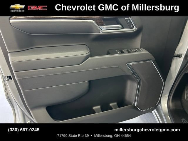 2026 GMC Sierra 1500 Elevation - Photo 13
