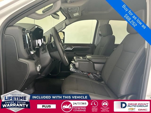 2026 GMC Sierra 3500HD SLE - Photo 17