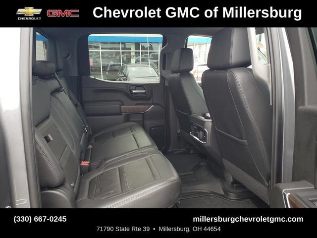 2021 GMC Sierra 1500 Denali Denali - Photo 26