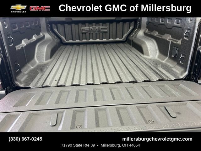 2026 GMC Canyon Denali - Photo 10